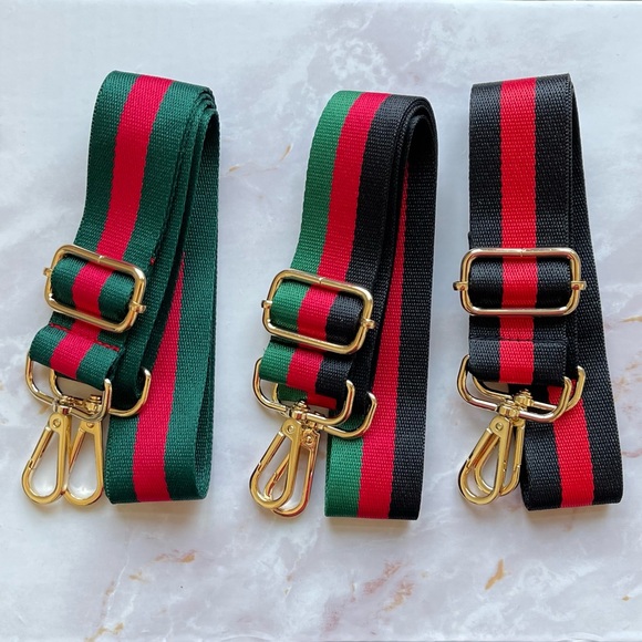 New Adjustable Purse Strap - Picture 3 of 7